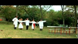 RARES CIMPAN - Bine se petrece ardeleanul (VIDEO OFICIAL)