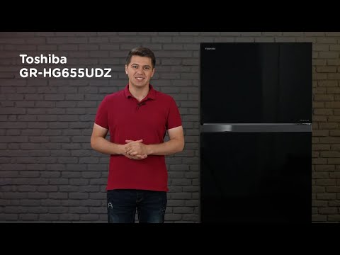 Video: Toshiba yaxşı noutbukdurmu?