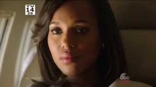 Scandal - Season 4 Promo #3: Where on earth is Olivia Pope? - Teaser (HD)
