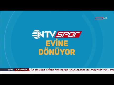 Ntv Spor Evine Dönüyor, Kanalın Kapanış Duyurusu. Maradona'lı Reklam. 15 Şubatta Kapanıyor.