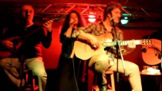 Burhan & Gökhan & Ece ŞEŞEN ( Grup Gündoğarken ) / '' Sen Benim Şarkılarımsın ''