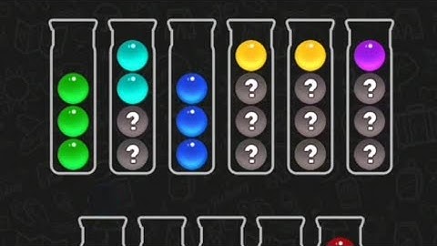 Bubble Sort 100 Level