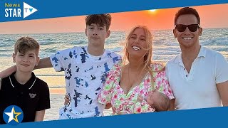 Famous Stacey Solomon heartbroken and lonely as son Leighton, 11, leaves family home for a week Net Worth