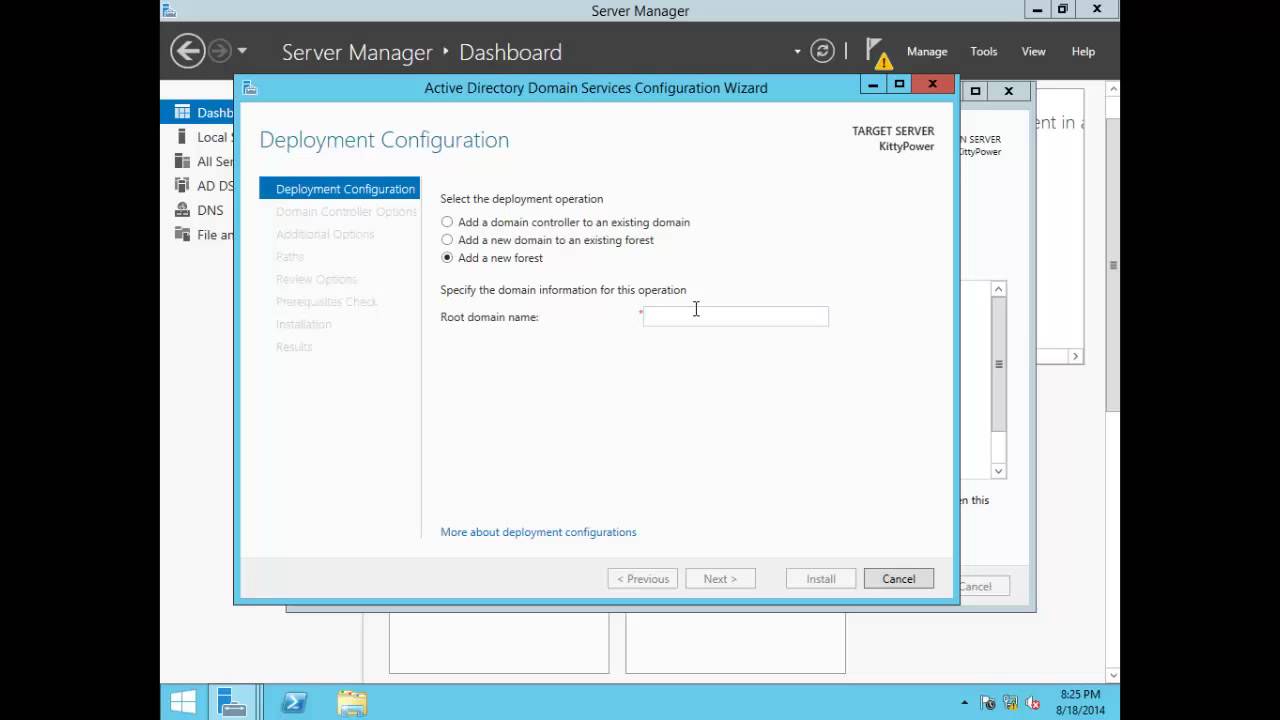 active directory domain services download