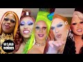 Canada's Drag Race RuView w/ The Queens of Canada's Drag Race