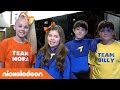 JoJo Siwa Guest Stars in 'Thundermans: Banished!' Official Sneak Peek | Nick