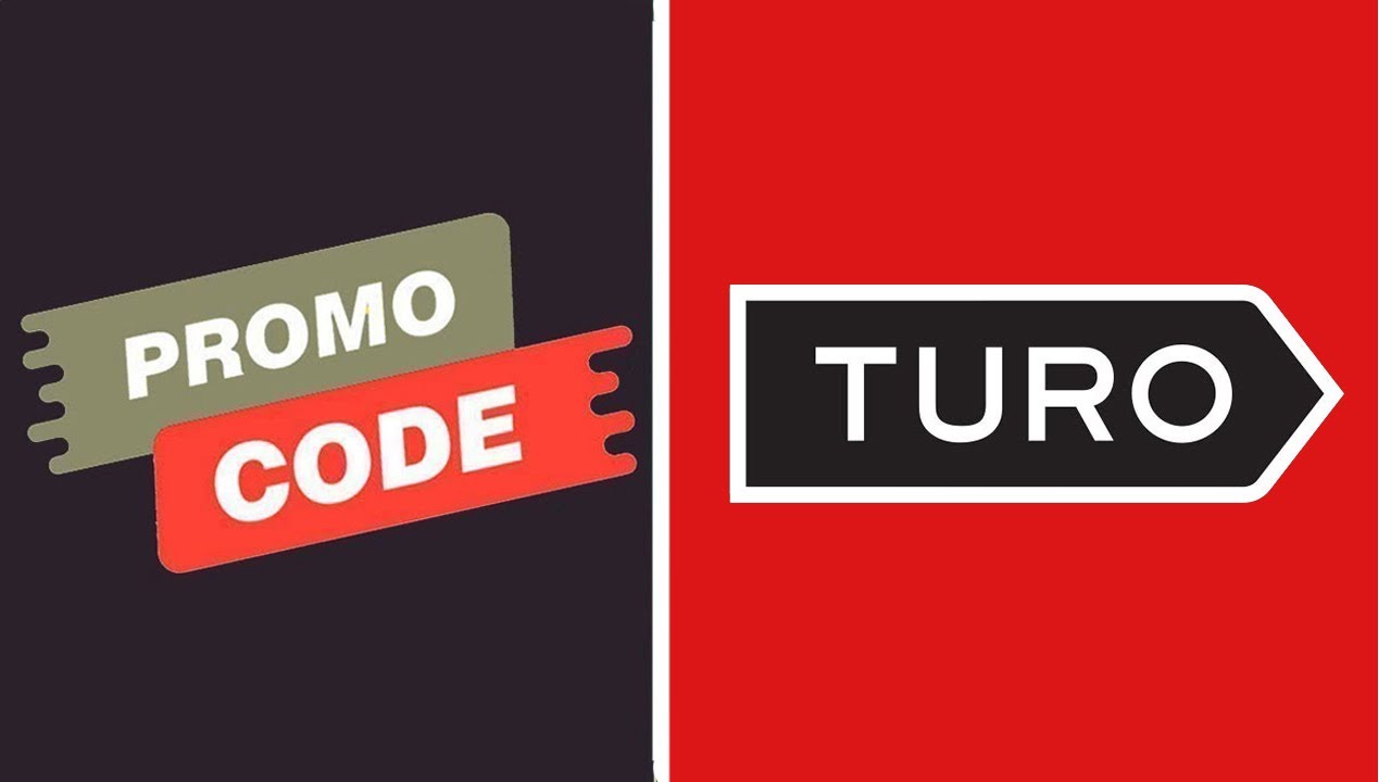 Free!!! Turo Promo Code 2023 Turo Promo Codes Turo Promo Code