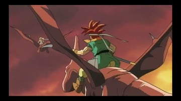 The Adventure Of A Lifetimes! My Favorite JRPG!!? | Chrono Trigger Full Playthrough Part 3