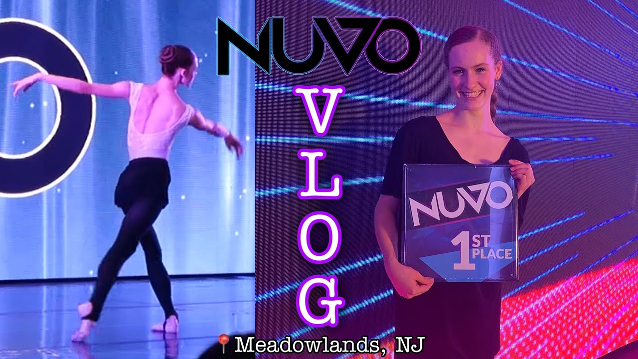 World Dance Championship – Join us in the Meadowlands, NJ