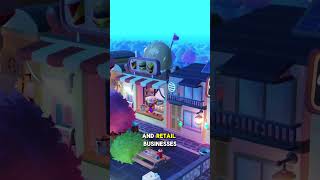 All you need to know about the Forestry Zone