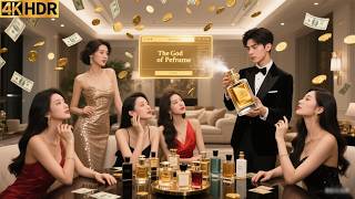 Setelah ditinggal, pria miskin ciptakan parfum ajaib—sosialita kecanduan & berebut ingin bersamanya!