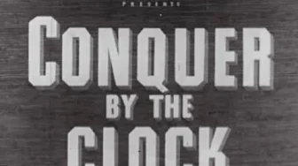 Conquer By The Clock (1942)