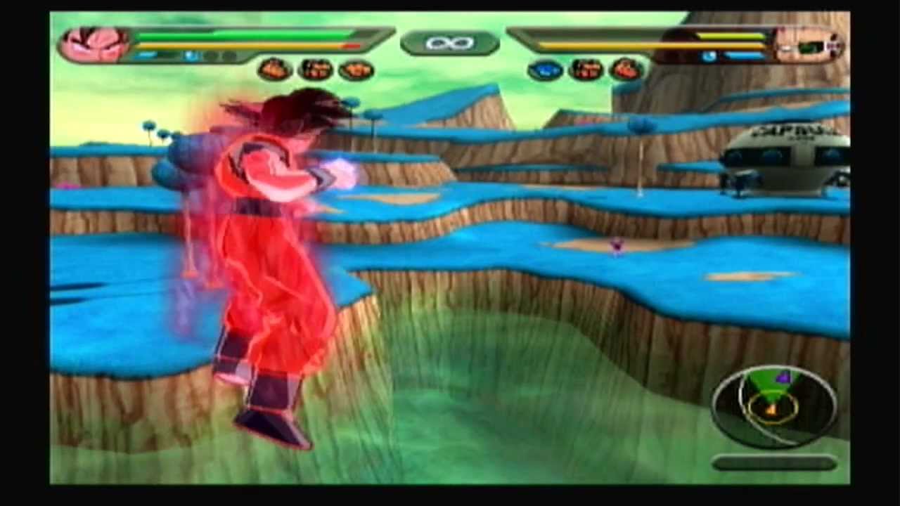 Dragon Ball Budokai Tenkaichi Walkthrough Part Namek Saga Part 73160 Hot Sex Picture