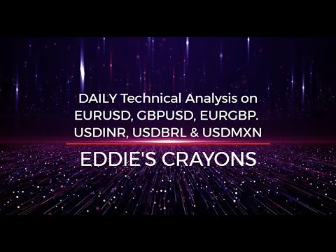 ADMISI Daily Technical Analysis of Forex Markets – Eddie Tofpik’s Crayons for 22 July 2022