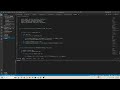 Neural network in c++ part 13-mnist neural network put together