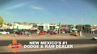 Dodge Dealership Santa Fe, NM | Dodge Sales Santa Fe, NM
