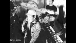 Hikayat Cinta - Satria
