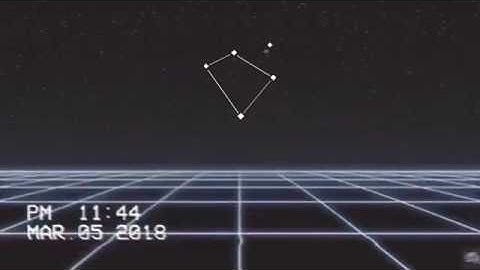 Corvus Constellation - KOM BY (unofficial)