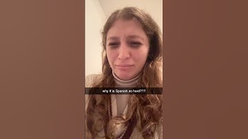 Airlearn really said “no more mispronouncing that”😭#airlearn #spanish #languagelearning