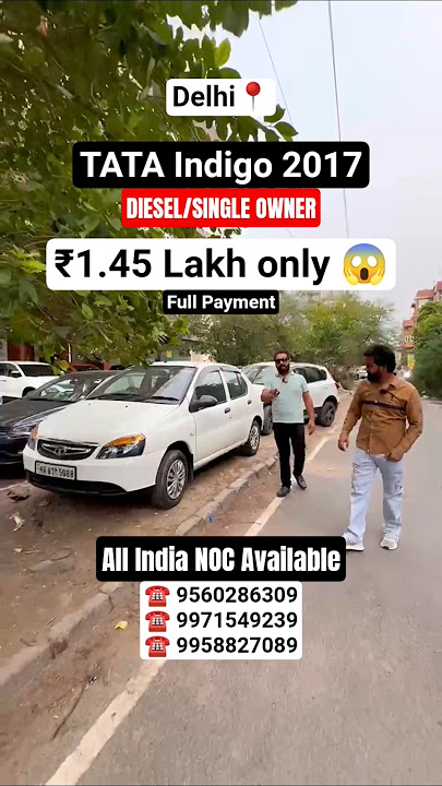 Download lagu Cheapest TATA Indigo For Sale At Future Rides Emperio in Delhi #shorts
