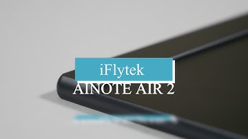 iFLYTEK goes FULLY International with the AINOTE Air 2 Review