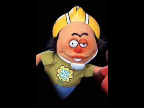 crank yankers puppets