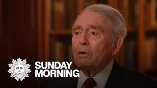 Dan Rather, at 92, on a life in news screenshot 1