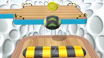 Going Balls Super Speedrun Gameplay New Update #150