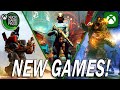 17 BRAND NEW XBOX GAME PASS GAMES FOR OCTOBER amp  17 BRAND NEW XBOX GAME PASS GAMES FOR OCTOBER amp