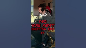 This is why Proximity Chat is so good... (Warzone 2.0)