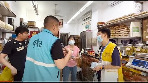 【經濟及科技發展局/生產力暨科技轉移中心】經科局生產力中心呼籲低窪地區商戶做好防風防浸措施 - 天天要聞