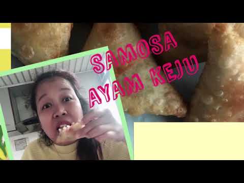 Video: Samosa Krimea: Resep Dengan Foto Untuk Persiapan Yang Mudah