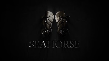 Cinematic Logo Reveal - After Effects Template #AfterEffectsTemplate #Videohive