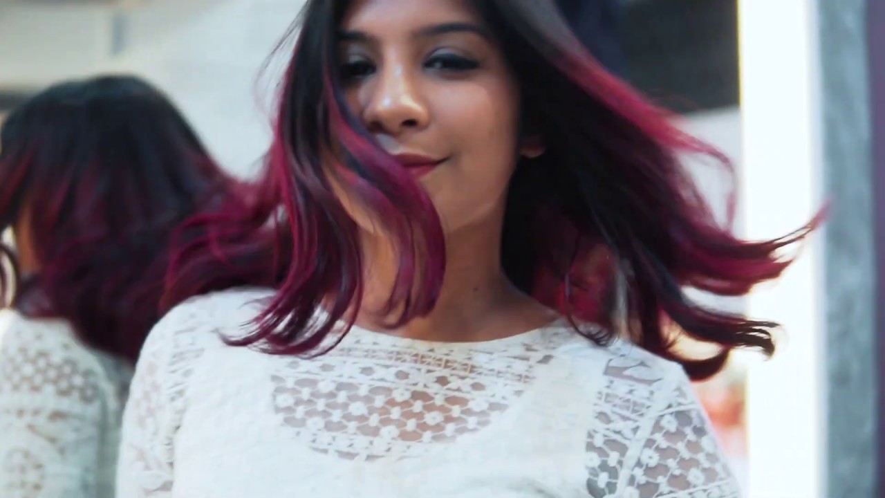 Wella Hair colour range india