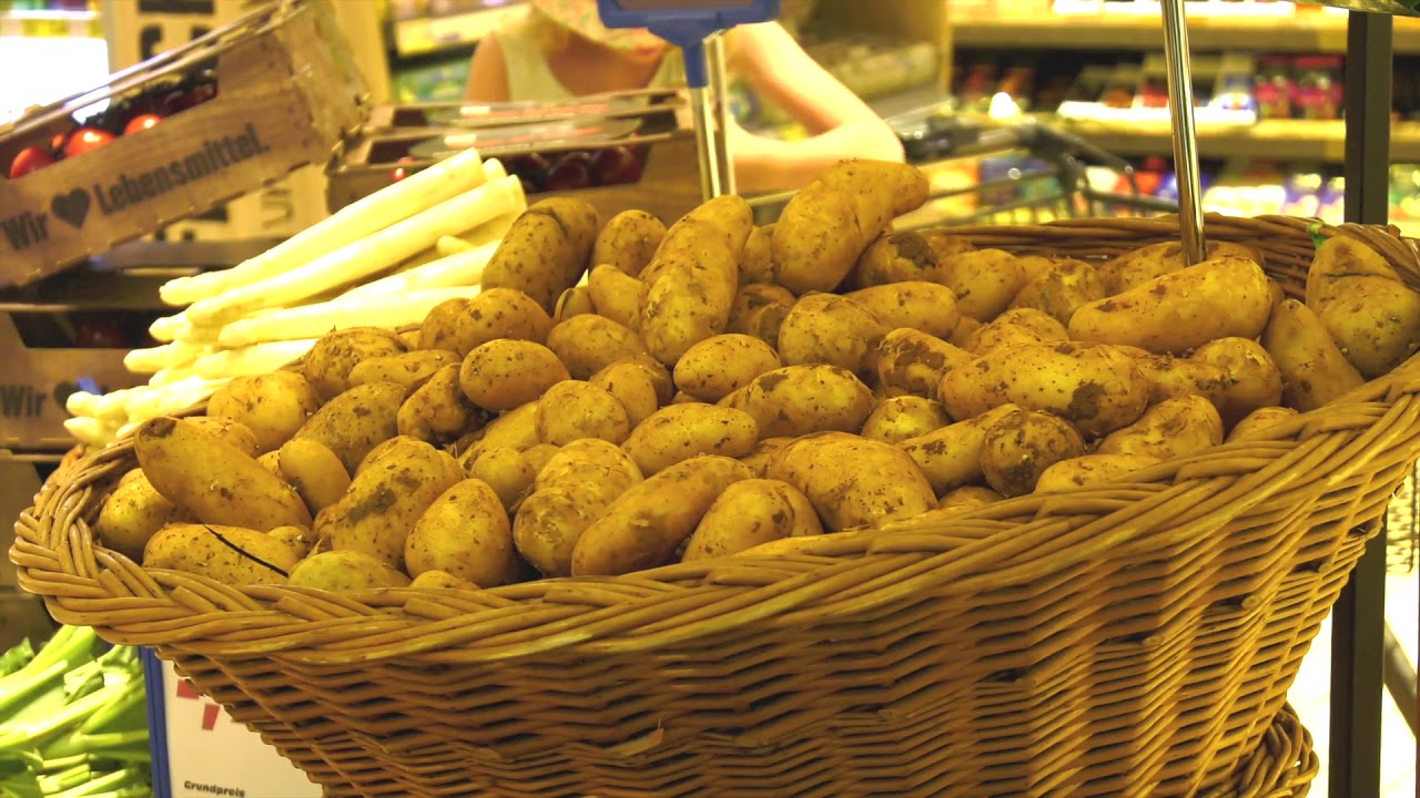 Unsere Märkte - Brunsbüttel, Koogstraße - Hier ist die Tradition zu Hause