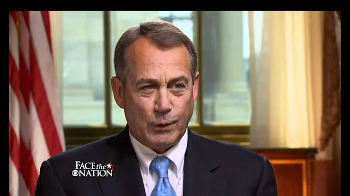 Speaker on changes to entitlement programs