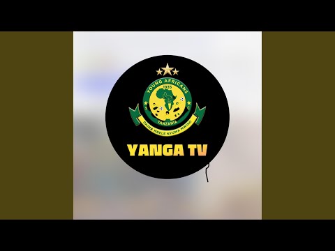 Yanga Bingwa