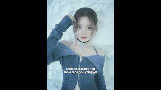 #shuhua #idle #soyeon #minnie #yuqi #miyeon # 슈화 #우기 #소연 #민니 #미연 # 아이들 #keşfet #keşfetbeniöneçıkar