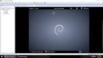 Konfigurasi TLS ProFTPD Linux Debian 8