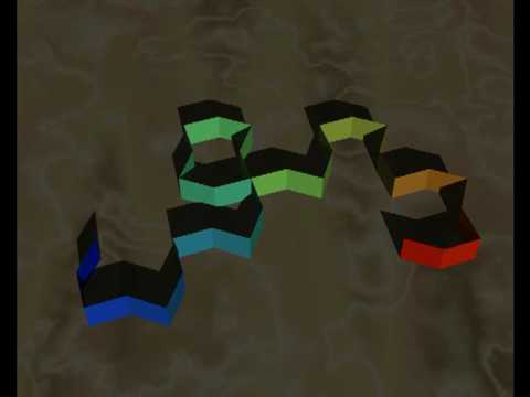 Dragon curve