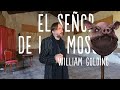 🟢 El señor de las moscas, de William Golding  - Análisis - Club de los lectores muermos