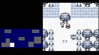 [Red] Route 1 to Weedle Guy manip @entrpntr
