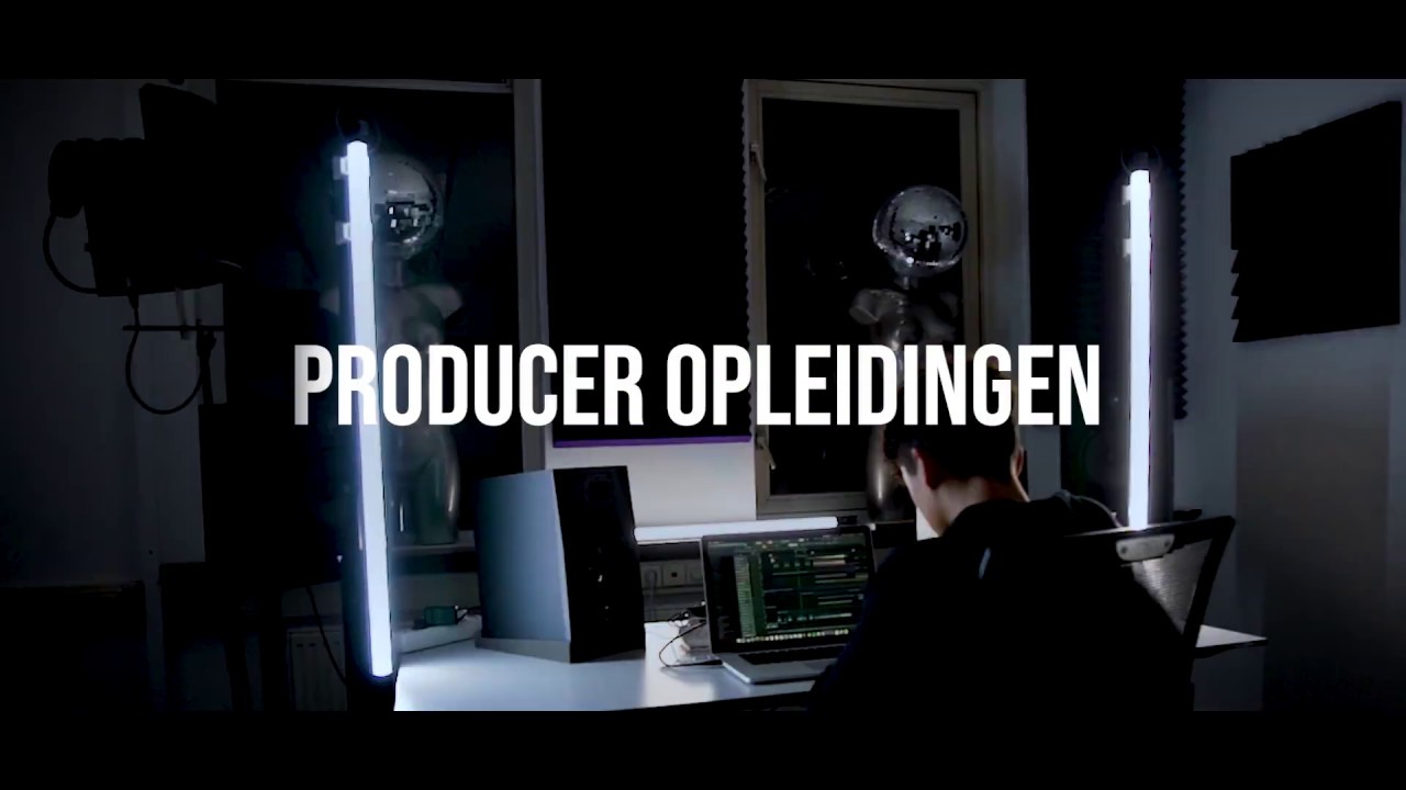 DJ School Noord-Holland Introduction