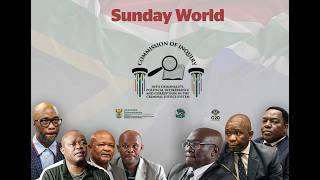 Madlanga Commission of Inquiry | Livestream | Tuesday, 14 April 2026