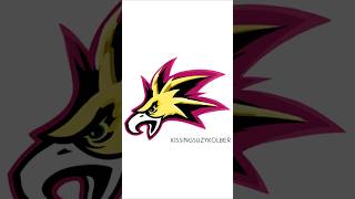 All 32 Nfl Teams Anime Logo Designs