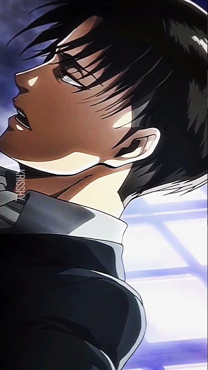 Levi Ackerman - Beggin' [AMV/EDIT] #Shorts