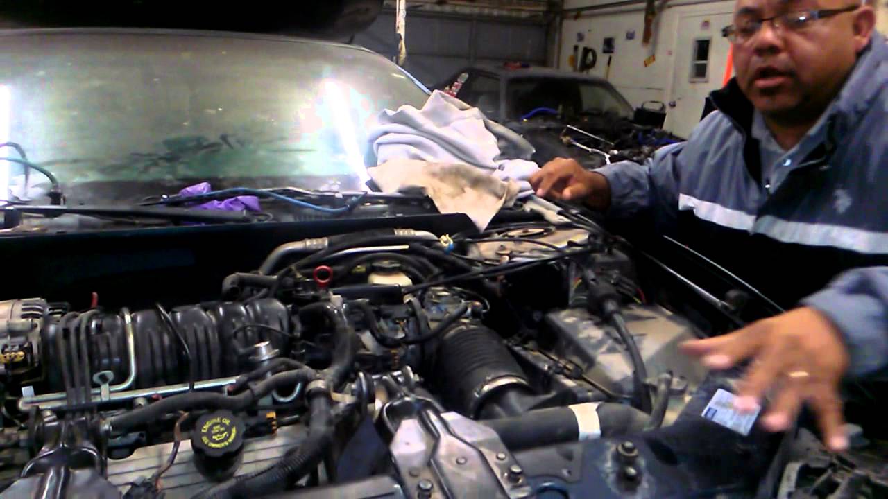 jams auto 97 grand prix review 3800 v2 series 2 motor YouTube