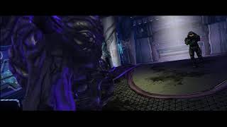 Halo Anniversary: Keyes (Clean play through)