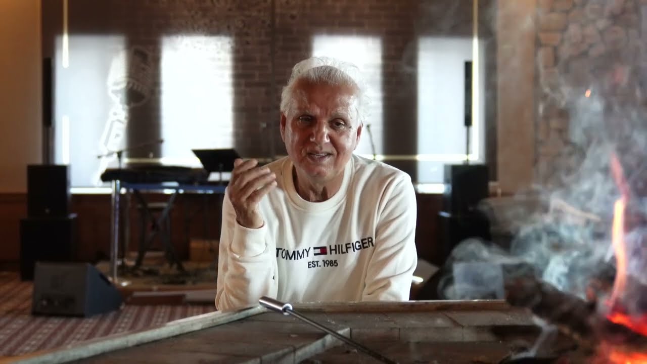 Muharem Serbezovski - Džana Džana