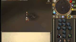 runescape bot fail